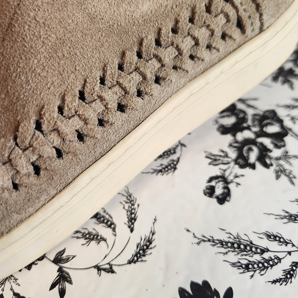 Toms lace-up shoes  b3 - Picture 3 of 12